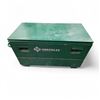 Image 1 : Greenlee Heavy-Duty Jobsite Tool Box