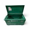 Image 3 : Greenlee Heavy-Duty Jobsite Tool Box