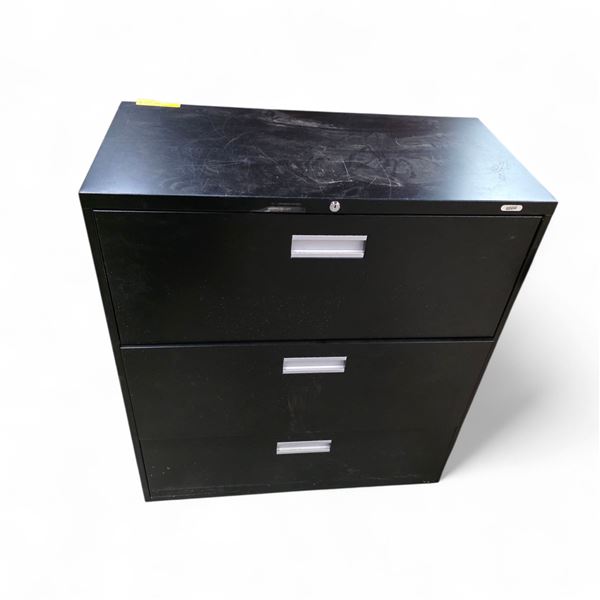Metal Filing Cabinet