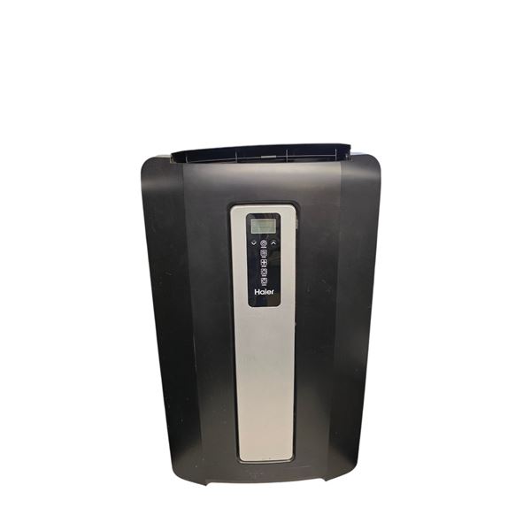 Haier Air Conditioner (Working)