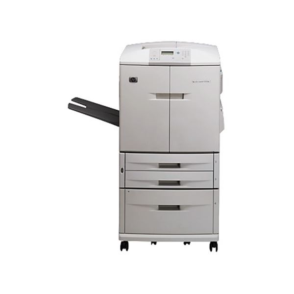 HP Office LaserJet Printer / Copier