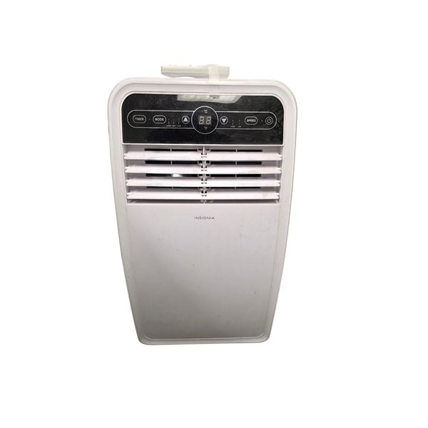 Insignia Air Conditioner (Working)