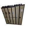 Image 1 : Group of Various Lockers Approx. 10 Tier - 2 Tall are Separate Unit  (72"H)