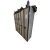 Image 2 : Group of Various Lockers Approx. 10 Tier - 2 Tall are Separate Unit  (72"H)