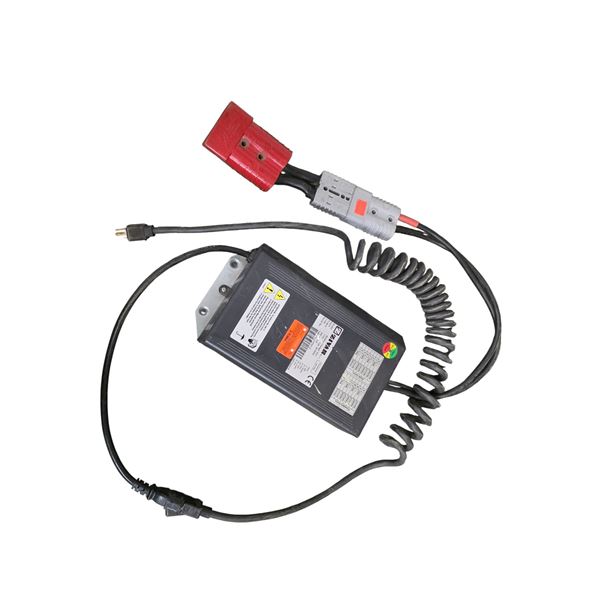 Zivan NG1 Industrial Battery Charger