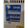 Image 3 : GNB Industrial Forklift Battery Charger - 24V / 108A - Model 12GRT700B-K