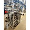 Image 2 : Commercial Stainless Steel Bakery Rack