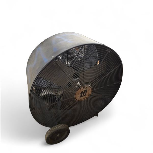Industrial Fan