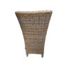 Image 3 : Group of 2 Algeria Chair, Rattan