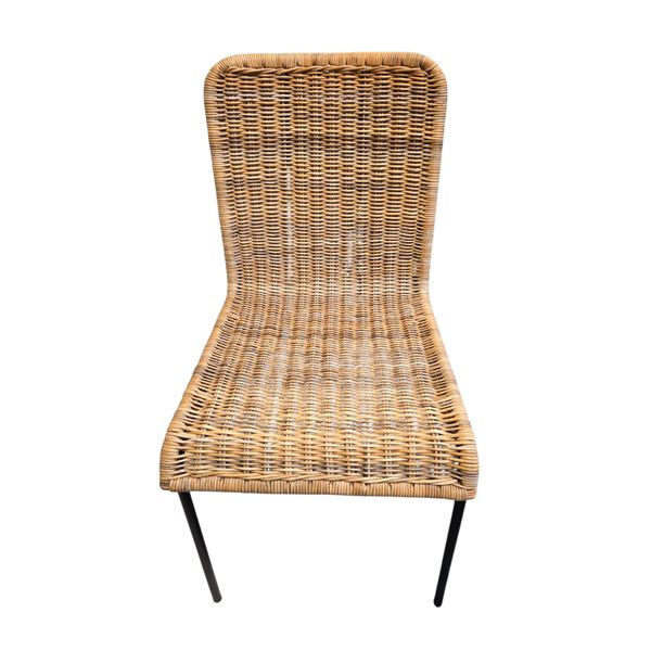Rattan Chair