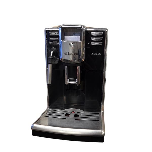 Saeco Incanto Automatic Espresso Machine