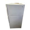 Image 1 : Inglis White Top-Freezer Refrigerator