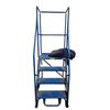 Image 1 : 4 Tier Canway Stepladder
