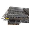 Image 2 : Pallet of Bulk Lot of Industrial Wire Mesh Decking Panels Approx. 25+