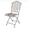 Image 1 : Foldable Chair Metal