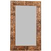 Image 1 : BNIB RS-057907, Art. Wooden Frame With Mirror, Last Chance