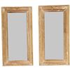 Image 1 : BNIB RM-048405, Mirror Simple Molding, Last Chance