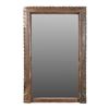 Image 1 : BNIB RM-035437,¬† Art. Wooden Frame With Mirror, Last Chance