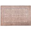 Image 1 : Brand New  Greece Woven Carpet, 4X6 Feet, 50