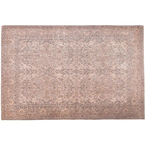 Brand New  Greece Woven Carpet, 4X6 Feet, 50