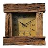 Image 1 : BNIB Driftwood Clock