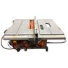 Image 1 : Ridgid - Table Saw R4516 10in