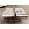 Image 2 : Ridgid - Table Saw R4516 10in