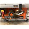 Image 3 : Ridgid - Table Saw R4516 10in