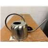 Image 2 : 6 boxes of stainless steel watering cans