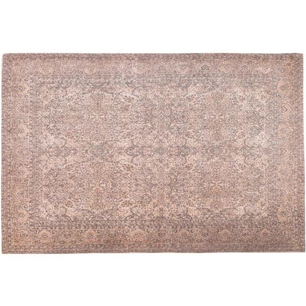 Brand New  Greece Woven Carpet, 4X6 Feet, 50