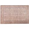 Image 1 : Brand New  Greece Woven Carpet, 4X6 Feet, 50