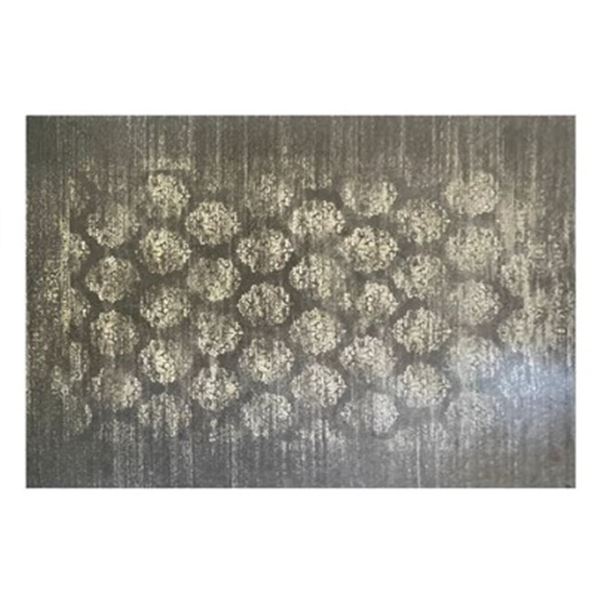 Brand New Highway Army Green Carpet 8X10, 25