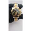 Image 2 : FULLY AUTOMATIC BRAND NEW ROLEX DAYTONA REF# 116523 40 MM HIGH END AAA REPLICA WATCH. BLACK DIAL, GO