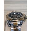 Image 3 : FULLY AUTOMATIC BRAND NEW ROLEX DAYTONA REF# 116523 40 MM HIGH END AAA REPLICA WATCH. BLACK DIAL, GO
