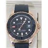 Image 1 : HIGHLY SOUGHT FULLY AUTOMATIC ROLEX YACHT-MASTER EVEROSE GOLD HIGH QUALITY REPLICA WATCH, REF# M-126