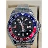 Image 1 : BRAND NEW FULLY AUTOMATIC ROLEX GMT MASTER II â€œPEPSIâ€ 41 MM REF# 12671