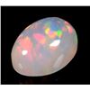 Image 2 : 8.62 ct Authenticated Opal gemstone ($5,388 Appraisal)