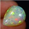 Image 2 : 14.97 ct Authenticated Opal gemstone ($37,425 Appraisal)