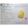 Image 3 : 14.97 ct Authenticated Opal gemstone ($37,425 Appraisal)