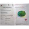 Image 3 : 7.46 ct Authenticated Emerald gemstone ($11,190 Appraisal)