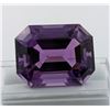 Image 1 : 90.14 ct Certified Amethyst gemstone ($9,465 Appraisal)