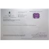 Image 3 : 90.14 ct Certified Amethyst gemstone ($9,465 Appraisal)