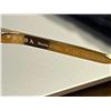 Image 4 : Authentic Prada Sunglasses w/Cover