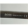 Image 5 : Authentic Hugo Boss Sunglasses w/Eyebobs Case