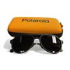 Image 1 : Authentic Polaroid Sunglasses w/Polaroid Case