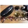 Image 2 : Group of Various Sunglasses & Cases