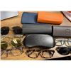 Image 3 : Group of Various Sunglasses & Cases