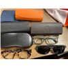 Image 4 : Group of Various Sunglasses & Cases