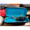 Image 2 : Group of Various Sunglasses & Cases