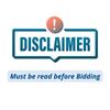 Image 1 : DISCLAIMER - READ BEFORE BIDDING, MANDATORY!